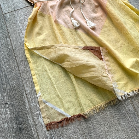 🔥🔥BILLABONG - WISHING WELL COVER UP🔥🔥 - Picture 6 of 9